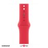 ساعت هوشمند اپل واچ سری (SE 2 (2023 مدل 40mm بدنه آلومینیوم با بند سیلیکونی