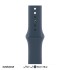 ساعت هوشمند اپل واچ سری (SE 2 (2023 مدل 40mm بدنه آلومینیوم با بند سیلیکونی