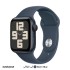 ساعت هوشمند اپل واچ سری (SE 2 (2023 مدل 44mm بدنه آلومینیوم با بند سیلیکونی