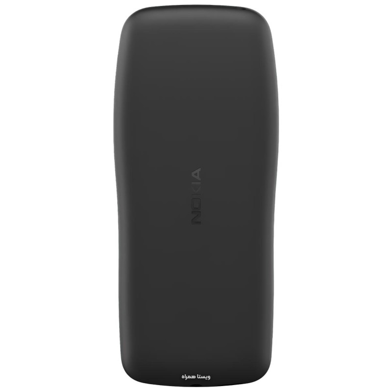 گوشی موبایل نوکیا مدل (2022) Nokia 105 دو سیم کارت