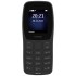 گوشی موبایل نوکیا مدل (2022) Nokia 105 دو سیم کارت