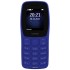 گوشی موبایل نوکیا مدل (2022) Nokia 105 دو سیم کارت