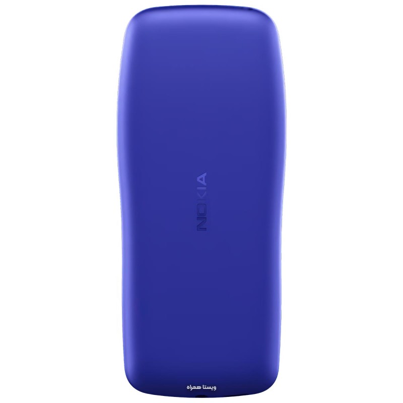 گوشی موبایل نوکیا مدل (2022) Nokia 105 دو سیم کارت