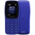 گوشی موبایل نوکیا مدل (2022) Nokia 105 دو سیم کارت