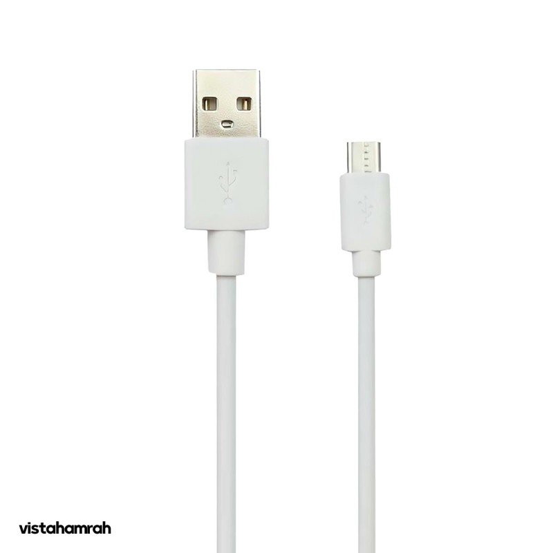 شارژر دیواری تسکو مدل TTC 59 با کابل MicroUSB