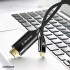 کابل تبدیل تايپ سی به HDMI مک دودو مدل CA-5880 طول 2 متر