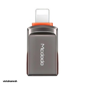 مبدل OTG لایتینینگ مک دودو مدل OT-8600