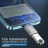 مبدل OTG لایتینینگ مک دودو مدل OT-8600