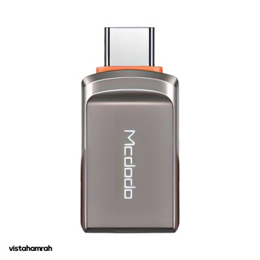 مبدل OTG تایپ سی مک دودو مدل OT-8730