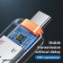 مبدل OTG تایپ سی مک دودو مدل OT-8730