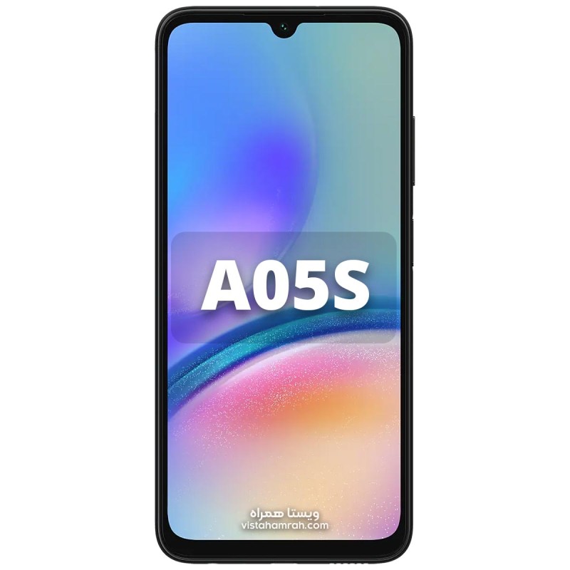 گوشی موبایل سامسونگ مدل Galaxy A05s 4G دو سیم حافظه 128 گیگابایت و رم 4 گیگابایت