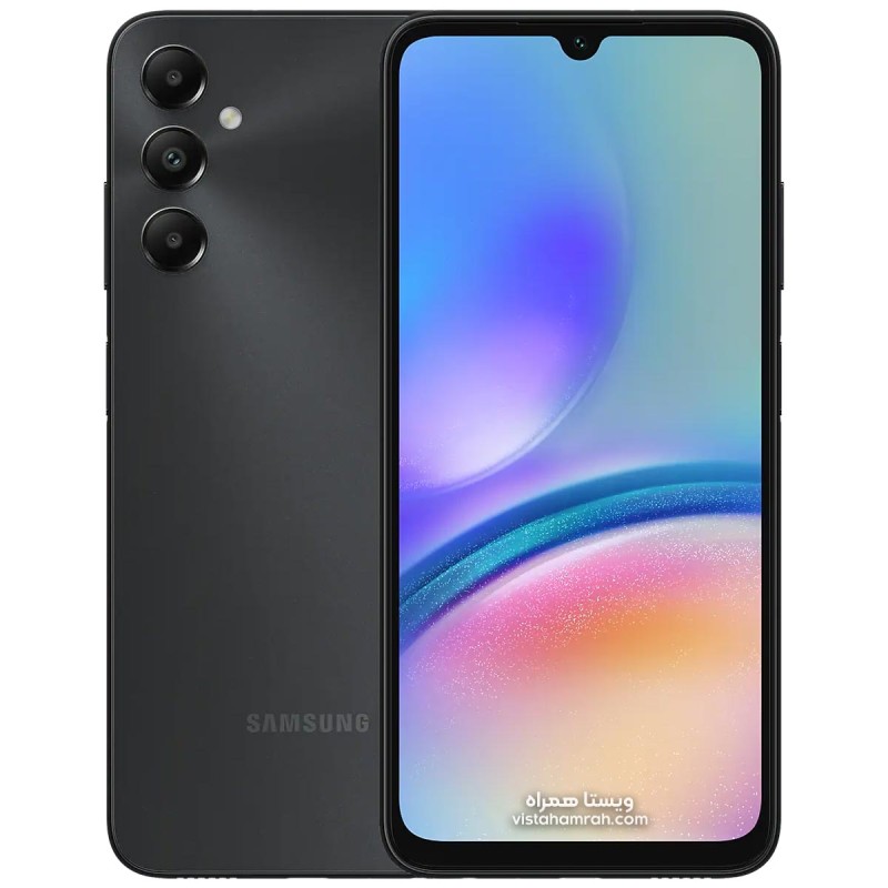 گوشی موبایل سامسونگ مدل Galaxy A05s 4G دو سیم حافظه 128 گیگابایت و رم 4 گیگابایت