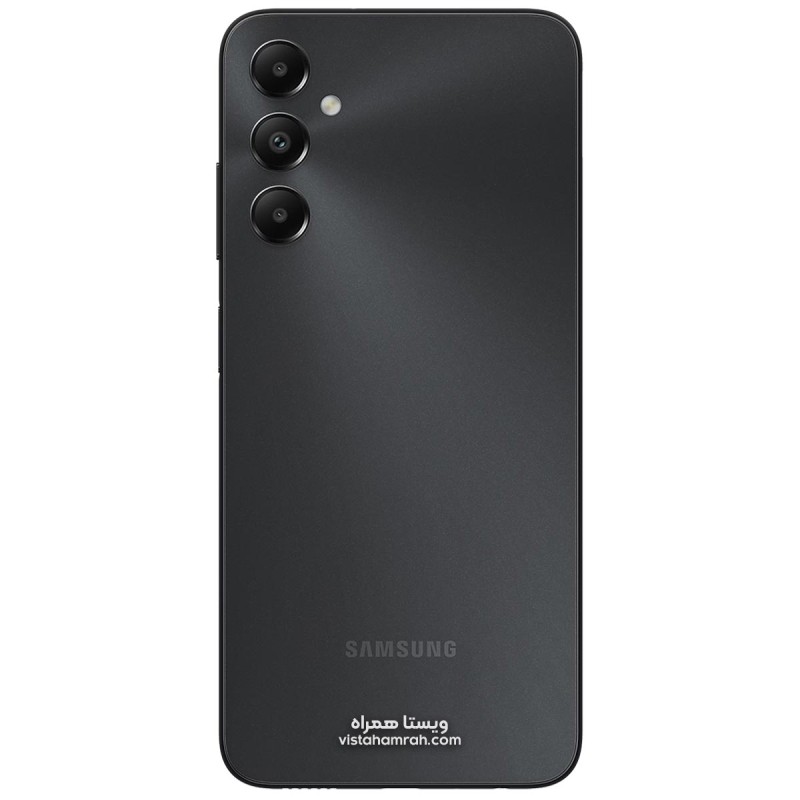 گوشی موبایل سامسونگ مدل Galaxy A05s 4G دو سیم حافظه 128 گیگابایت و رم 4 گیگابایت