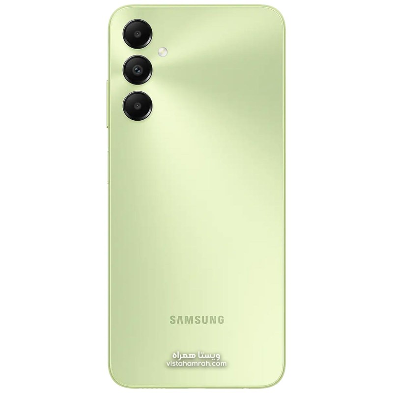 گوشی موبایل سامسونگ مدل Galaxy A05s 4G دو سیم حافظه 128 گیگابایت و رم 4 گیگابایت