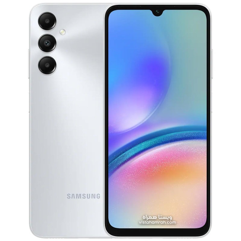 گوشی موبایل سامسونگ مدل Galaxy A05s 4G دو سیم حافظه 128 گیگابایت و رم 4 گیگابایت