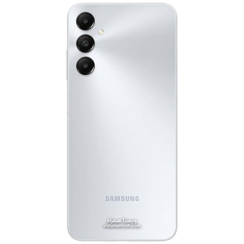 گوشی موبایل سامسونگ مدل Galaxy A05s 4G دو سیم حافظه 128 گیگابایت و رم 4 گیگابایت