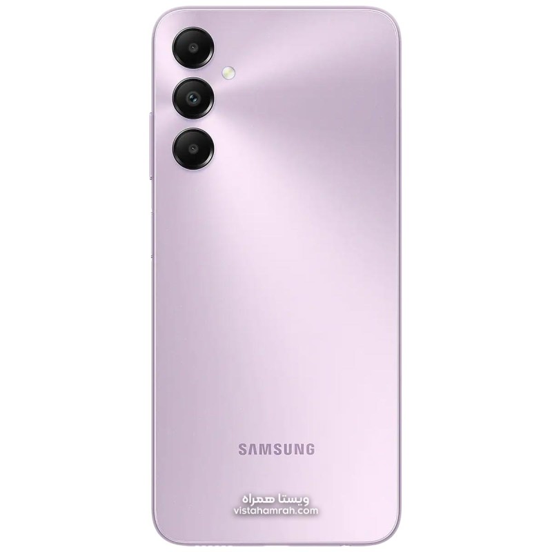 گوشی موبایل سامسونگ مدل Galaxy A05s 4G دو سیم حافظه 128 گیگابایت و رم 4 گیگابایت