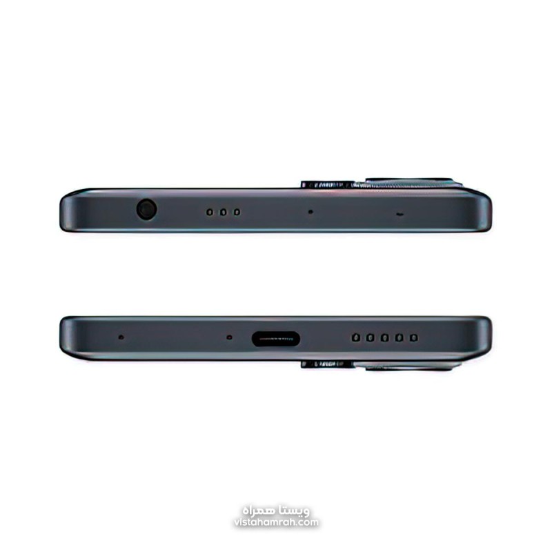 گوشی موبایل شیائومی مدل Poco F5 5G دو سیم حافظه 256 گیگابایت و رم 12 گیگابایت