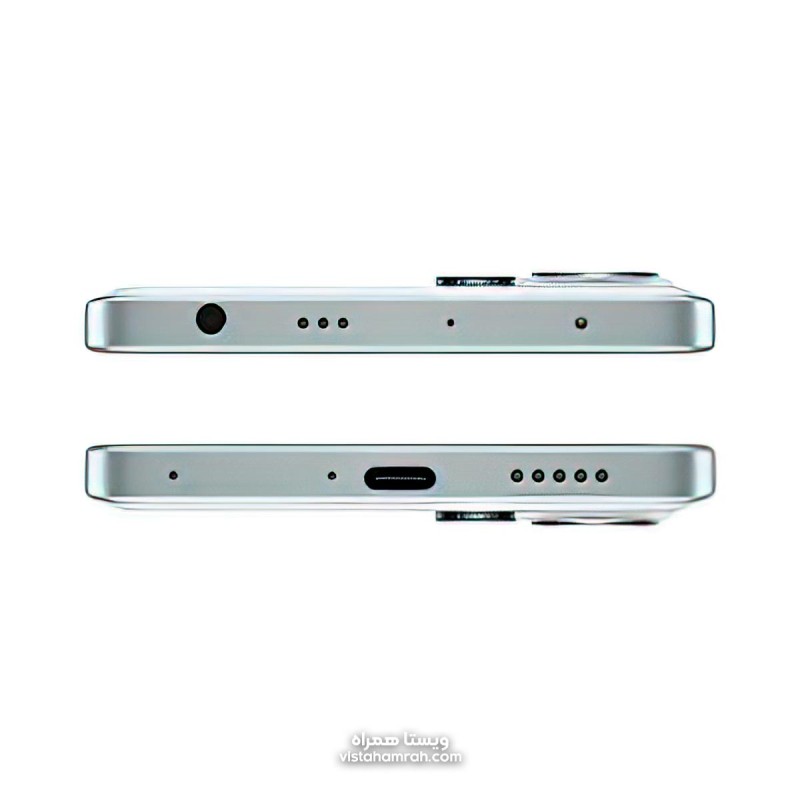 گوشی موبایل شیائومی مدل Poco F5 5G دو سیم حافظه 256 گیگابایت و رم 12 گیگابایت