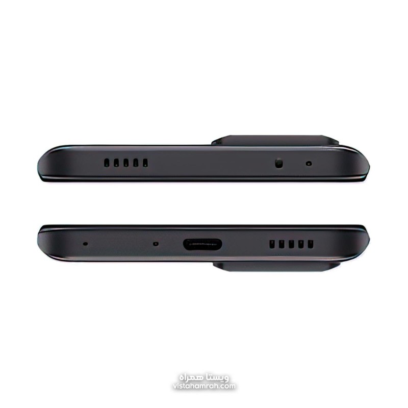 گوشی موبایل شیائومی مدل Poco F5 Pro 5G دو سیم حافظه 256 گیگابایت و رم 12 گیگابایت