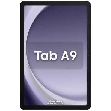 تبلت سامسونگ مدل Galaxy Tab A9 8.7 2023 4G (SM-X115) حافظه 64 گیگابایت و رم 4 گیگابایت