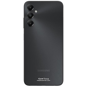 گوشی موبایل سامسونگ مدل Galaxy A05s 4G دو سیم حافظه 64 گیگابایت و رم 4 گیگابایت