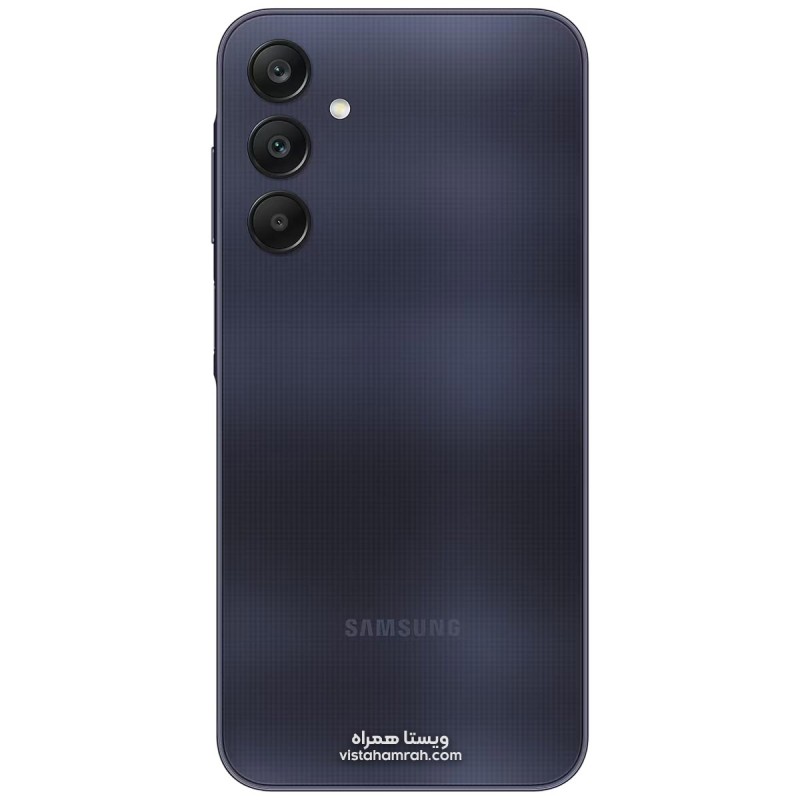 گوشی موبایل سامسونگ مدل Galaxy A25 5G دو سیم حافظه 256 گیگابایت و رم 8 گیگابایت