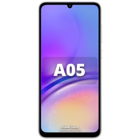 گوشی موبایل سامسونگ مدل Galaxy A05 4G دو سیم حافظه 128 گیگابایت و رم 6 گیگابایت