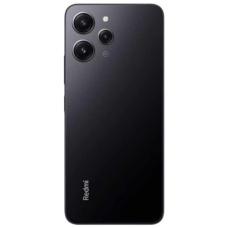 گوشی موبایل شیائومی مدل Redmi 12 4G دو سیم حافظه 256 گیگابایت و رم 8 گیگابایت