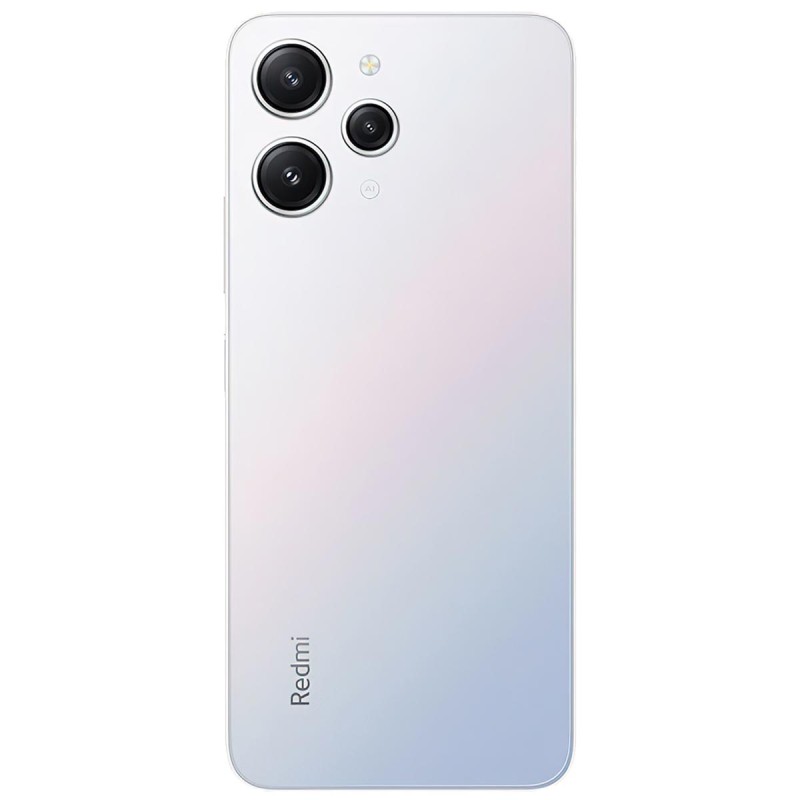 گوشی موبایل شیائومی مدل Redmi 12 4G دو سیم حافظه 256 گیگابایت و رم 8 گیگابایت