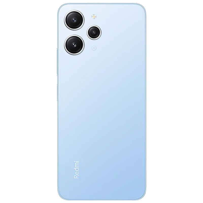 گوشی موبایل شیائومی مدل Redmi 12 4G دو سیم حافظه 256 گیگابایت و رم 8 گیگابایت