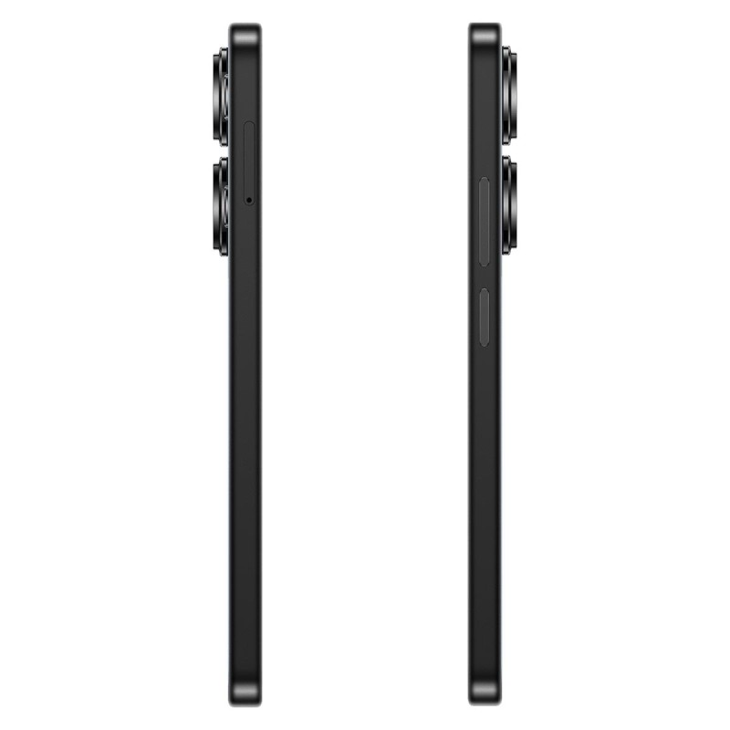 گوشی موبایل شیائومی مدل Poco M6 Pro 4G دو سیم حافظه 256 گیگابایت و رم 8 گیگابایت