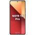 گوشی موبایل شیائومی مدل Redmi Note 13 Pro 4G دو سیم حافظه 512 گیگابایت و رم 12 گیگابایت