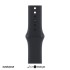 ساعت هوشمند اپل واچ سری 9 مدل 41mm بدنه آلومینیوم با بند سیلیکونی