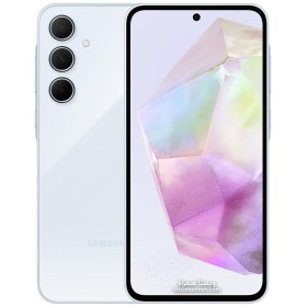 گوشی موبایل سامسونگ مدل Galaxy A35 5G دو سیم حافظه 128 گیگابایت و رم 8 گیگابایت