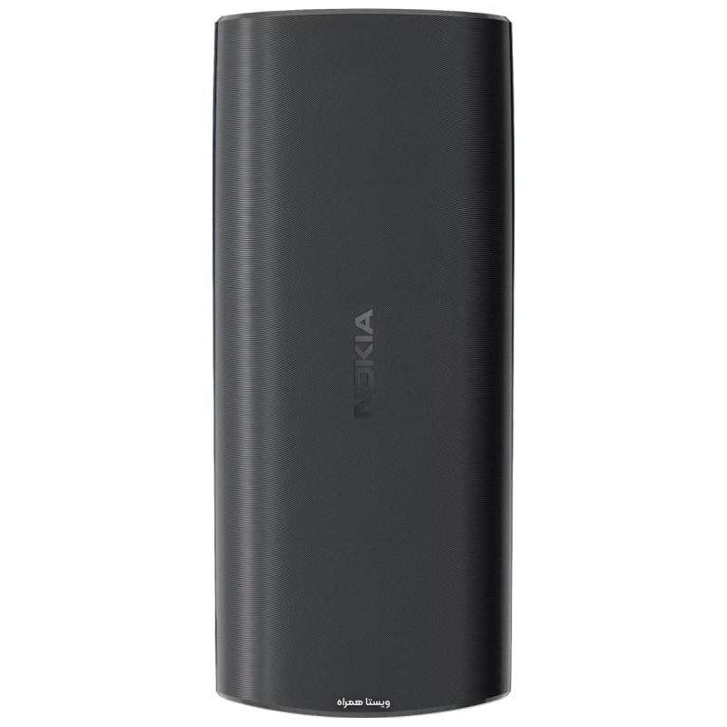گوشی موبایل نوکیا مدل (2023) Nokia 106 دو سیم کارت