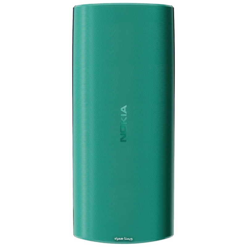 گوشی موبایل نوکیا مدل (2023) Nokia 106 دو سیم کارت