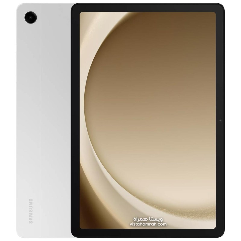 تبلت سامسونگ مدل Galaxy Tab A9 Plus 11 2023 5G (SM-X216) حافظه 128 گیگابایت و رم 8 گیگابایت