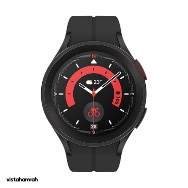 ساعت هوشمند سامسونگ مدل Galaxy Watch 5 Pro (SM-R920) 45mm