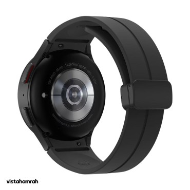 ساعت هوشمند سامسونگ مدل Galaxy Watch 5 Pro (SM-R920) 45mm