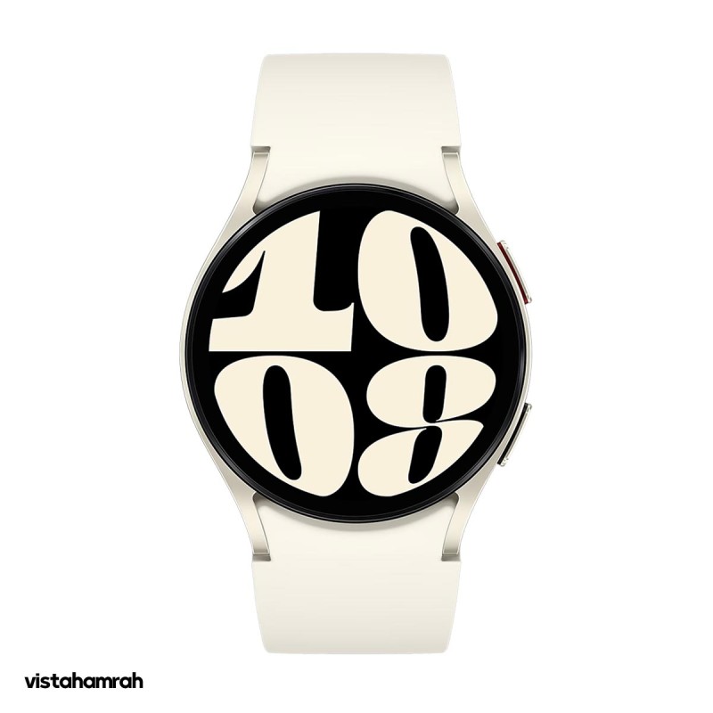 ساعت هوشمند سامسونگ مدل Galaxy Watch 6 (SM-R930) 40mm