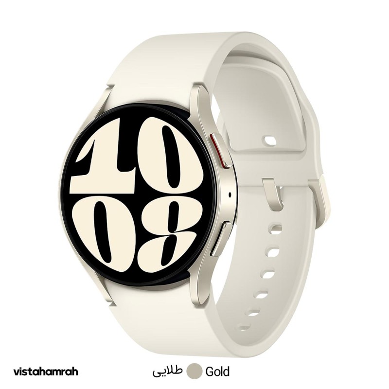 ساعت هوشمند سامسونگ مدل Galaxy Watch 6 (SM-R930) 40mm