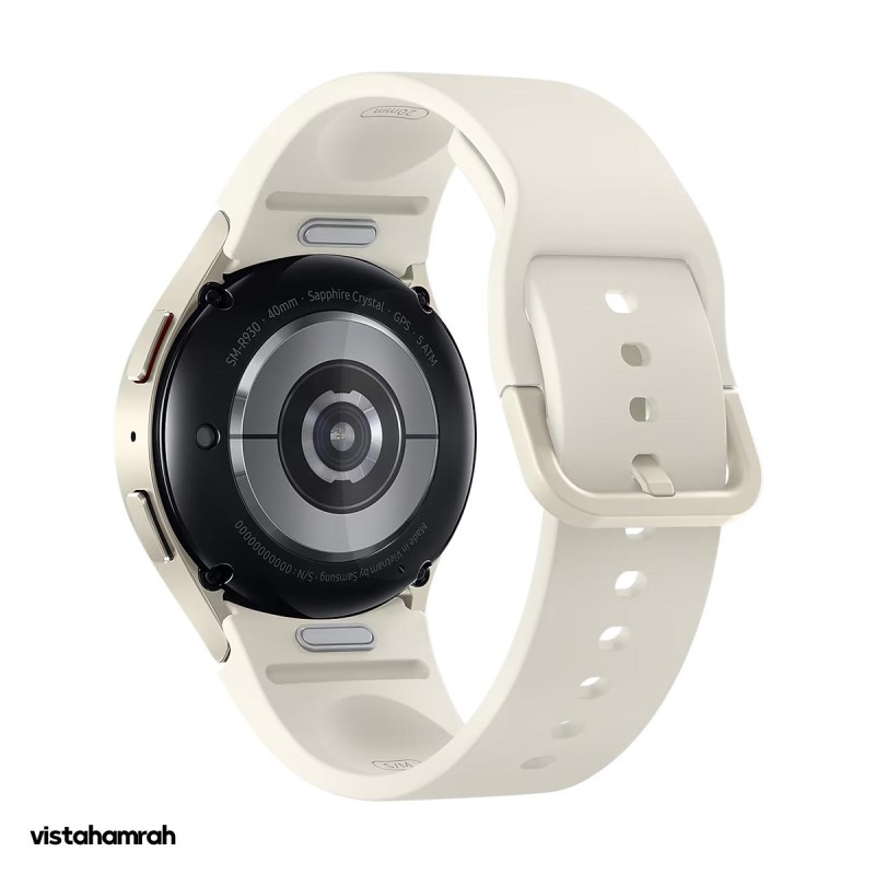 ساعت هوشمند سامسونگ مدل Galaxy Watch 6 (SM-R930) 40mm