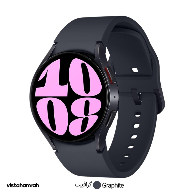 ساعت هوشمند سامسونگ مدل Galaxy Watch 6 (SM-R930) 40mm