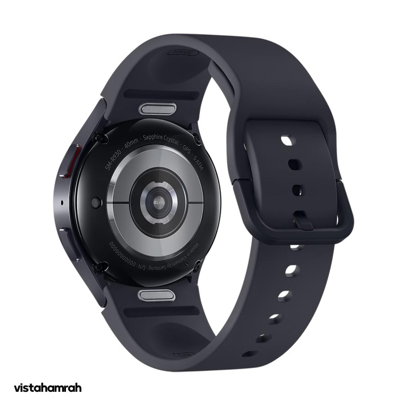 ساعت هوشمند سامسونگ مدل Galaxy Watch 6 (SM-R930) 40mm