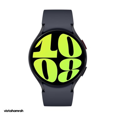 ساعت هوشمند سامسونگ مدل Galaxy Watch 6 (SM-R940) 44mm