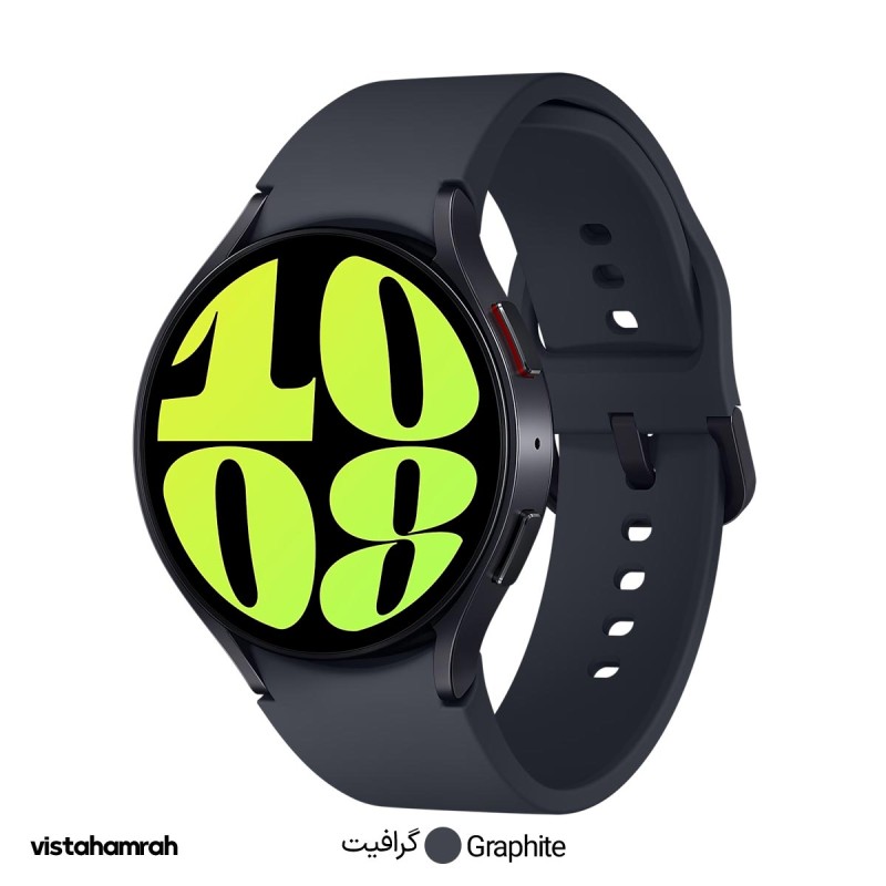 ساعت هوشمند سامسونگ مدل Galaxy Watch 6 (SM-R940) 44mm