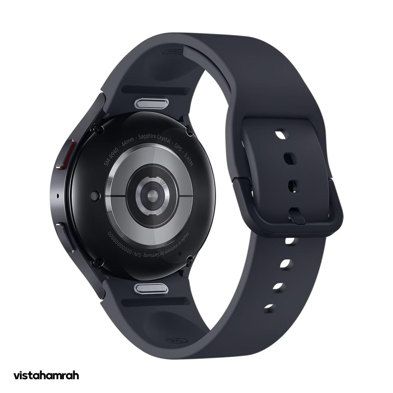 ساعت هوشمند سامسونگ مدل Galaxy Watch 6 (SM-R940) 44mm