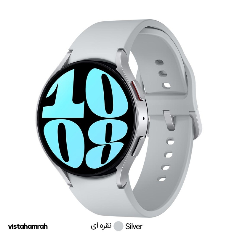 ساعت هوشمند سامسونگ مدل Galaxy Watch 6 (SM-R940) 44mm