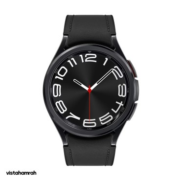 ساعت هوشمند سامسونگ مدل Galaxy Watch 6 Classic (SM-R950) 43mm